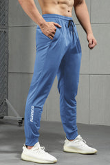 Turbo Running Elastic Dryfit Sportswear Trouser