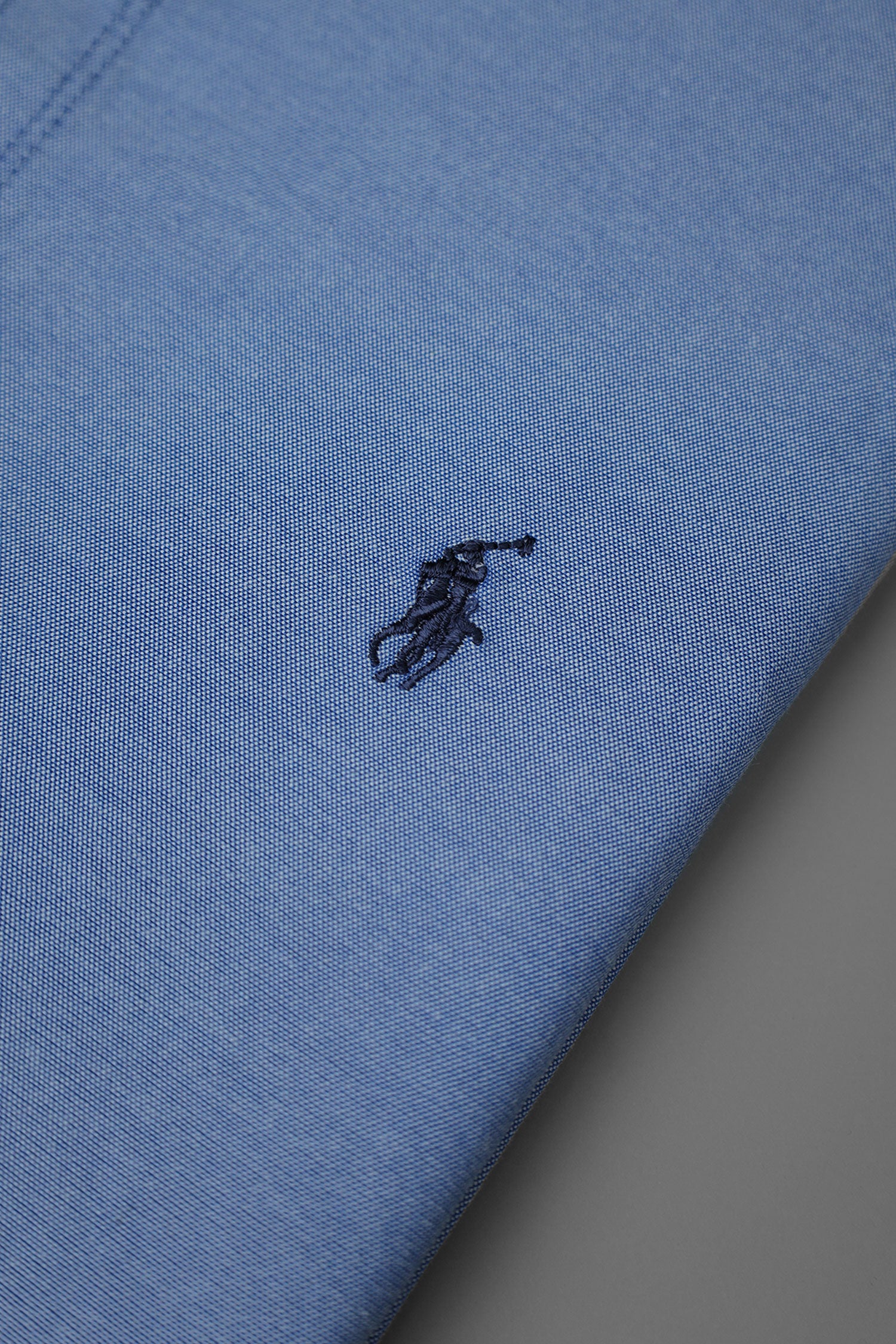 Polo Rph Lren Custom SlimFit Casual Shirt