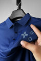 Turbo Midnight Self Lining Men's Polo Shirt