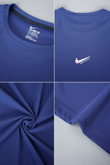 Nke Jst Do It Athletic Cut Dry-Fit Tee