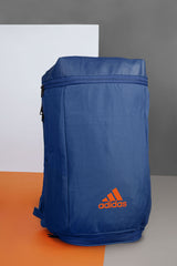 Adds Pro Sport Backpack – Sleek Performance Carry | Blue