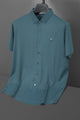 Turbo Urban Minimal Comfort Casual Shirt