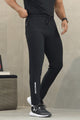 Skchrs On Active Gymwear Men's Imp Dry-fit Trouser