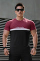 Turbo Aura Depth Of Field Quick-Dry T-Shirt