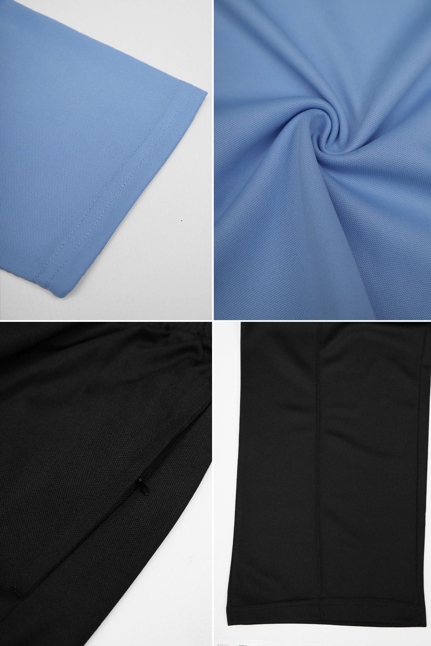 Jrdn Flight Essential Oversize Quick-Dry Tracksuit