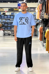 Jrdn Flight Essential Oversize Quick-Dry Tracksuit