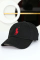 Rph Lren Polo Adjustable Baseball Imp Cotton Cap