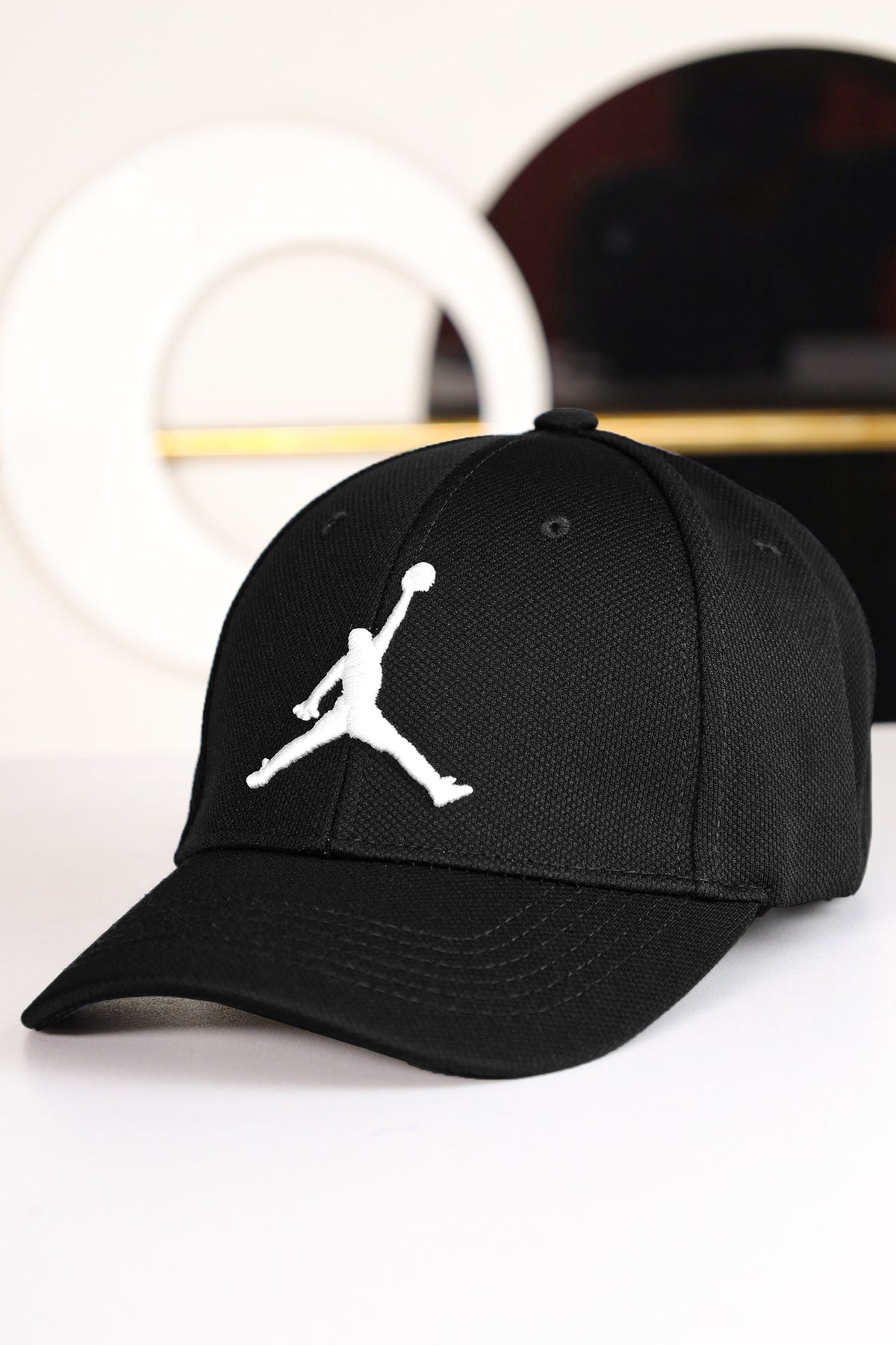 Jrdn Flex Fit Classic Imp Polyester Cap