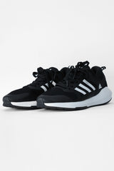 Adds Running Sneakers In Black&White