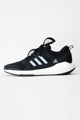 Adds Running Sneakers In Black&White