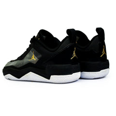 Jrdn One Take 4 PF Sneakers In Black&White