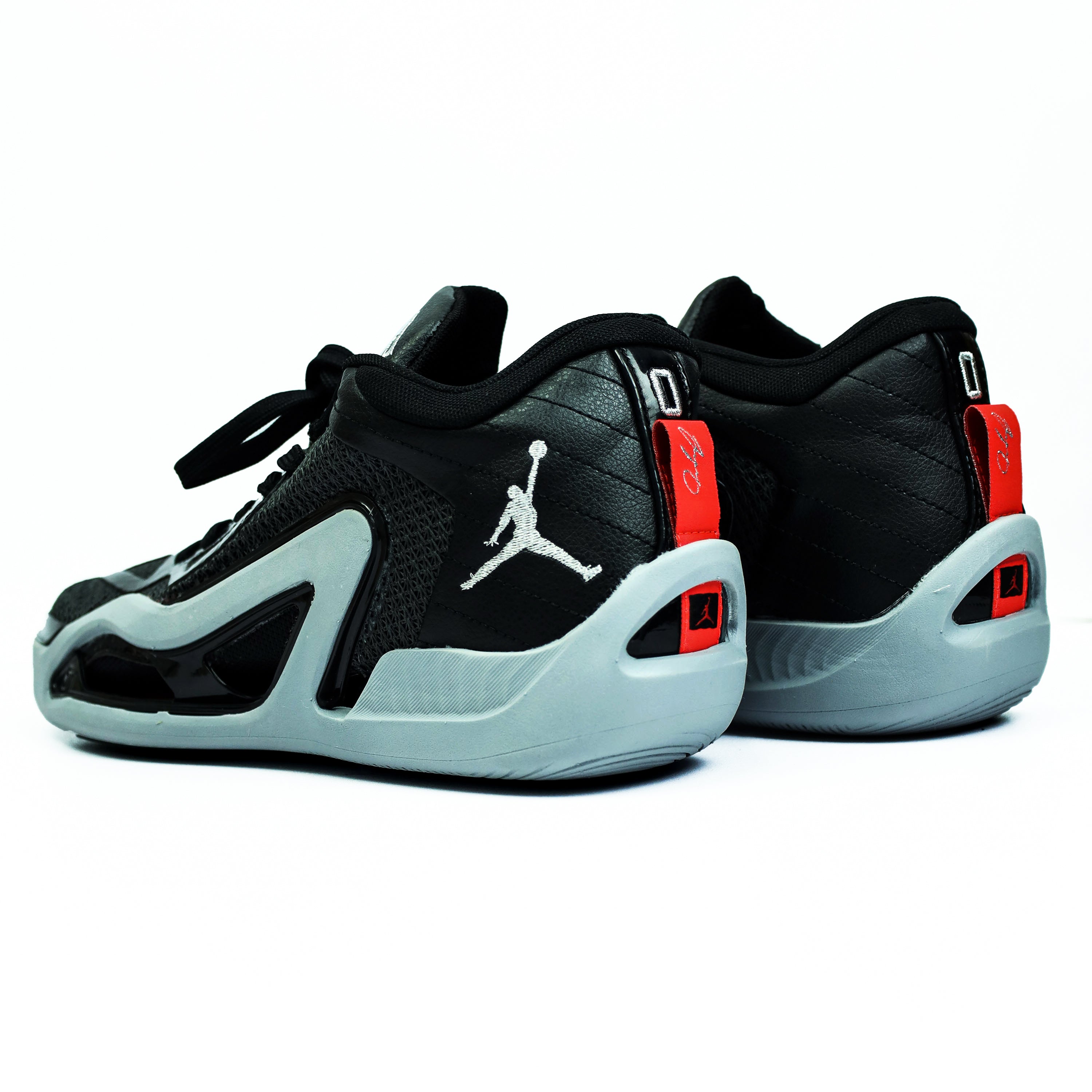 Jrdn Tatum 1 Sneakers In Black&Grey