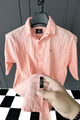 Turbo Endless Cool Embossed Casual Shirt