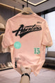 Mens Street Adventure Graphic Tee