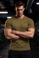 Skchr Activewear Essential Imp Dry-Fit Tee