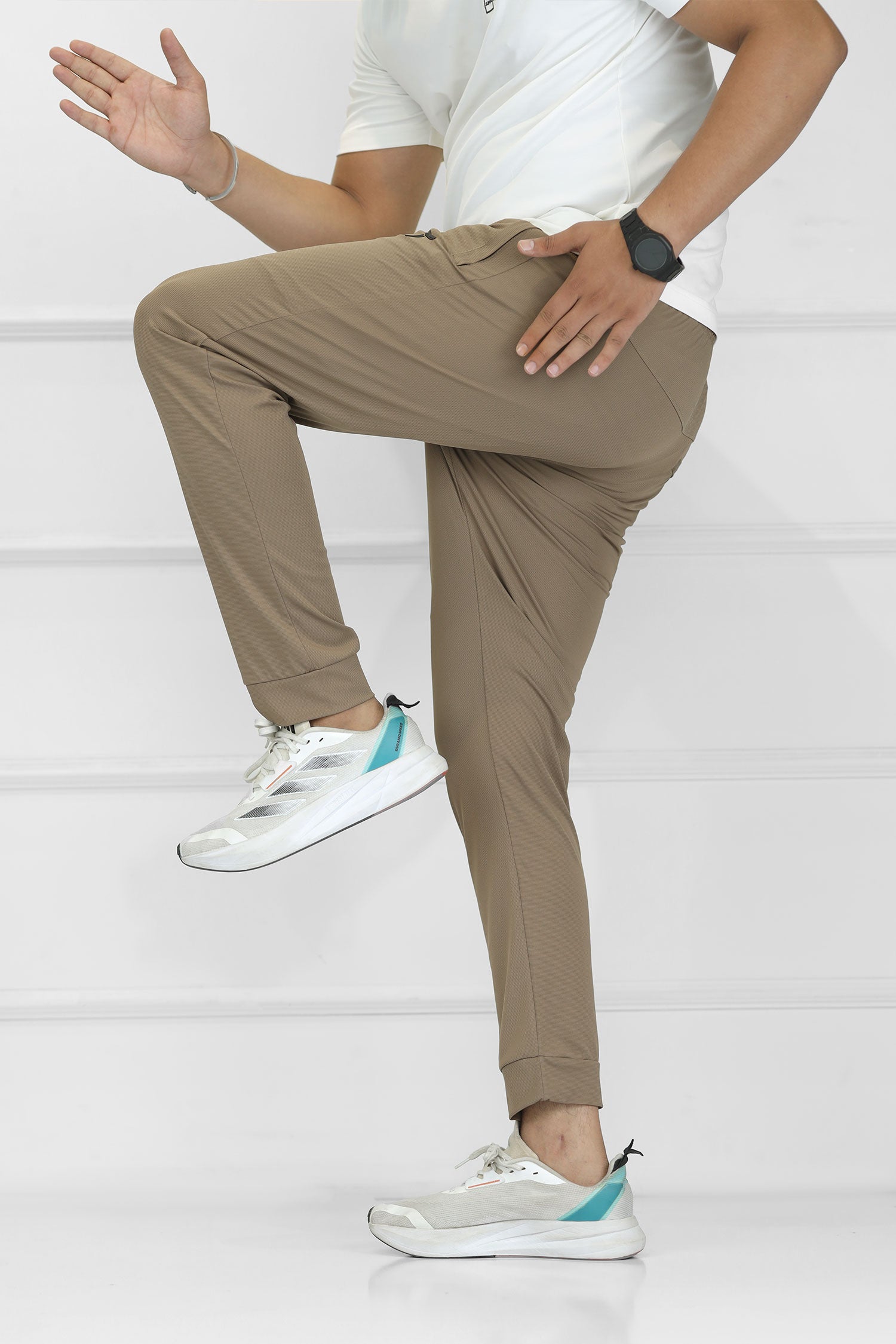 Turbo 'Sports' Running Men's Dryfit Trouser