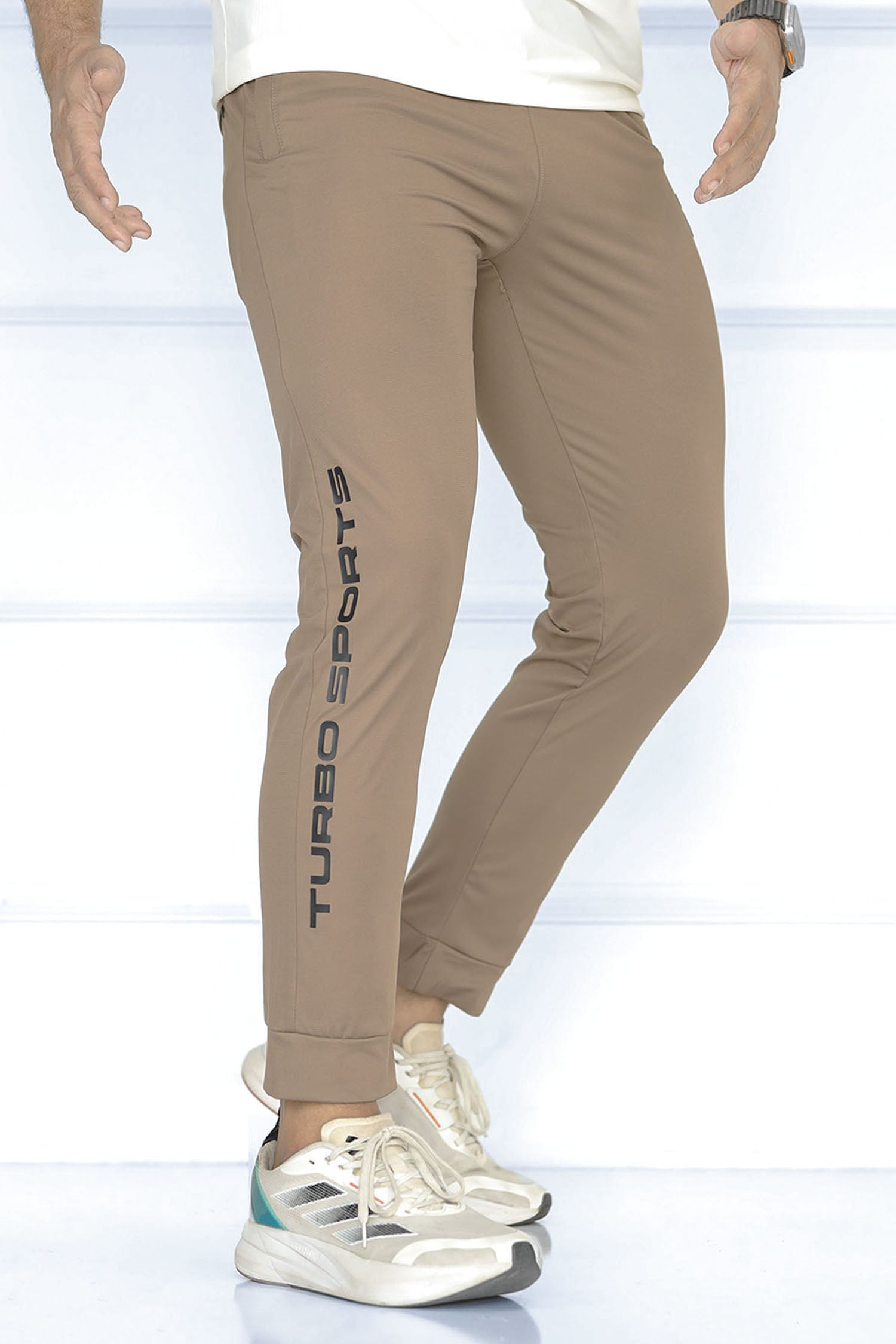 Turbo 'Sports' Running Men's Dryfit Trouser