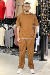 Turbo Relaxed Fit Urban Oversize Tracksuit