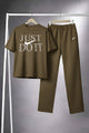 Nke jst do it Signature Track Men's Tracksuit