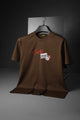 Turbo News HeadLines Graphic Tee