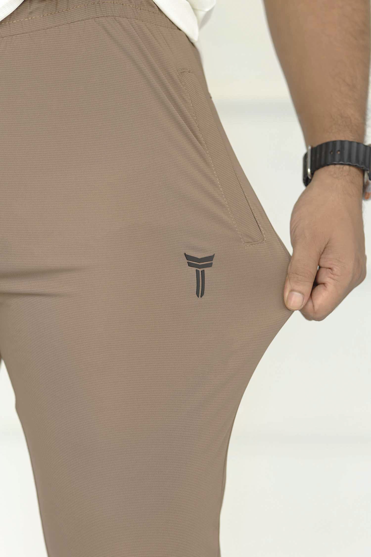 Turbo 'Sports' Running Men's Dryfit Trouser