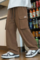 Alo Hope Head Loose Bottom Trouser