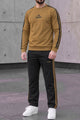 Turbo Authentic Legacy Men's Co-Ord Set