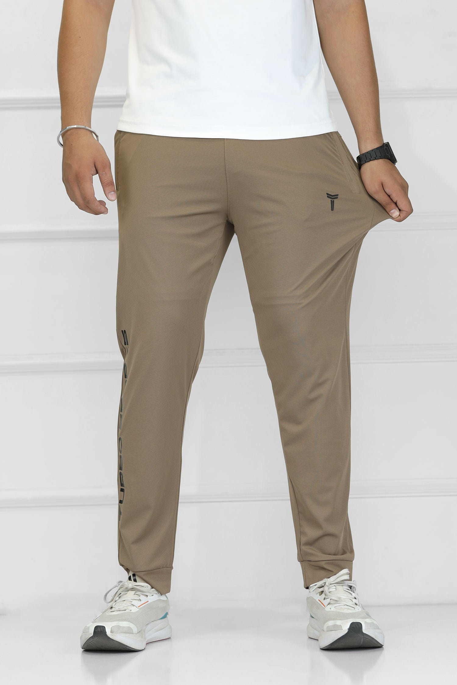 Turbo 'Sports' Running Men's Dryfit Trouser