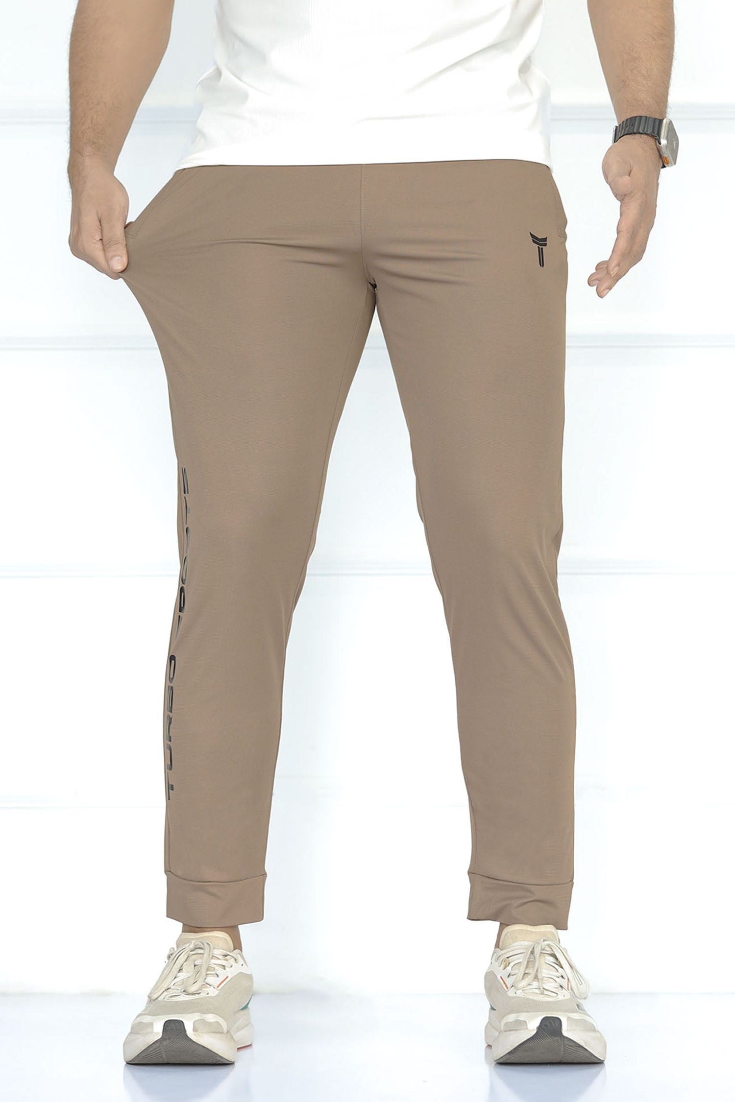 Turbo 'Sports' Running Men's Dryfit Trouser