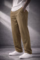 Turbo Street Comfort  Loose Bottom Trouser