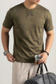 Mens Light Choice Round Neck T-shirt