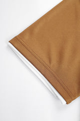 Turbo Relaxed Fit Urban Oversize Tracksuit