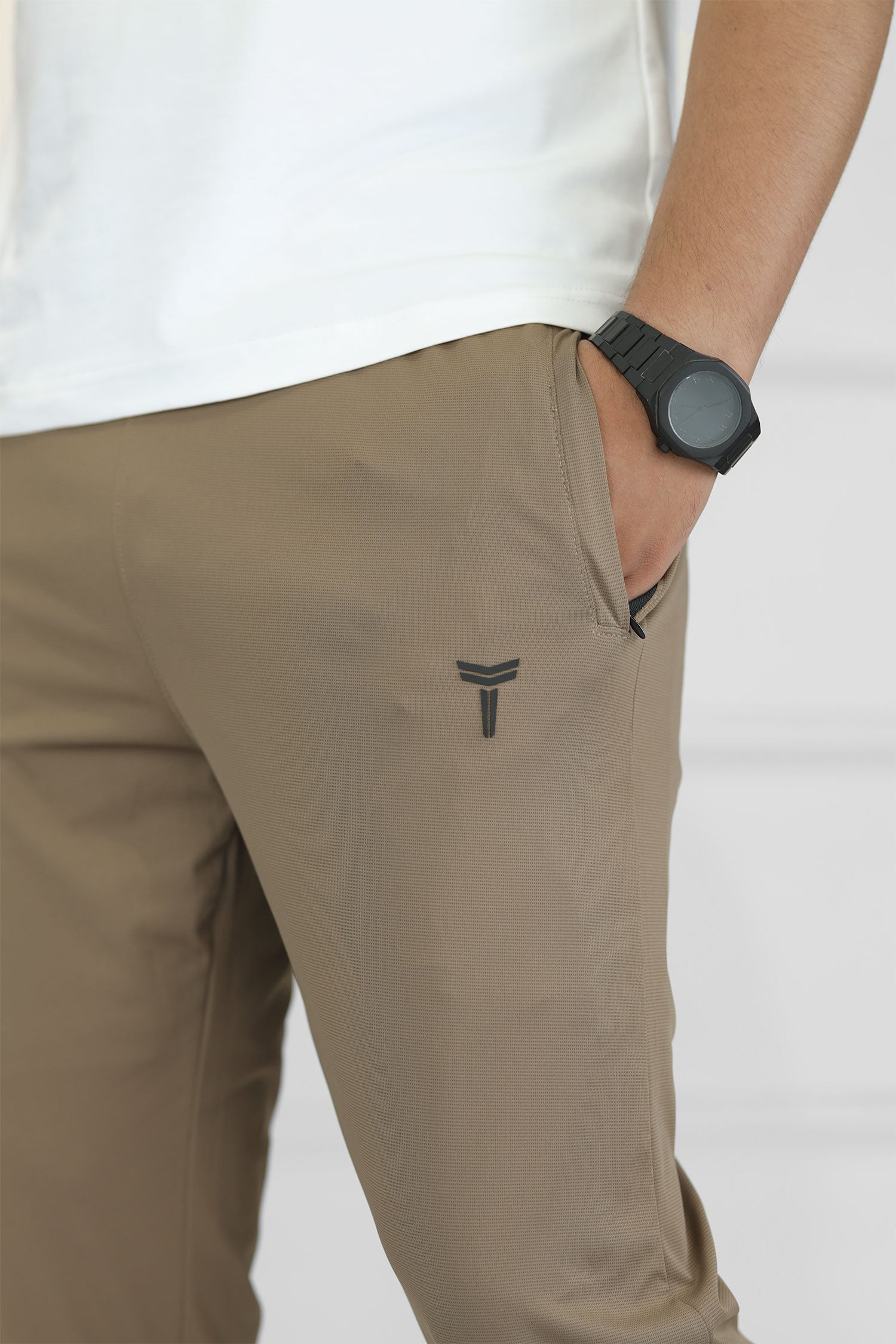 Turbo 'Sports' Running Men's Dryfit Trouser