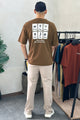 Turbo EarthTone Legacy Men's Tracksuit