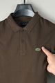 Lscte Modern Prestige Men's Polo Shirt