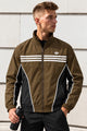 Adds Light-Weight Windbreaker Imp Men Sports Jacket