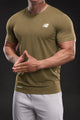 New Blnce Athletic Core Run Imp Dry-Fit Tee