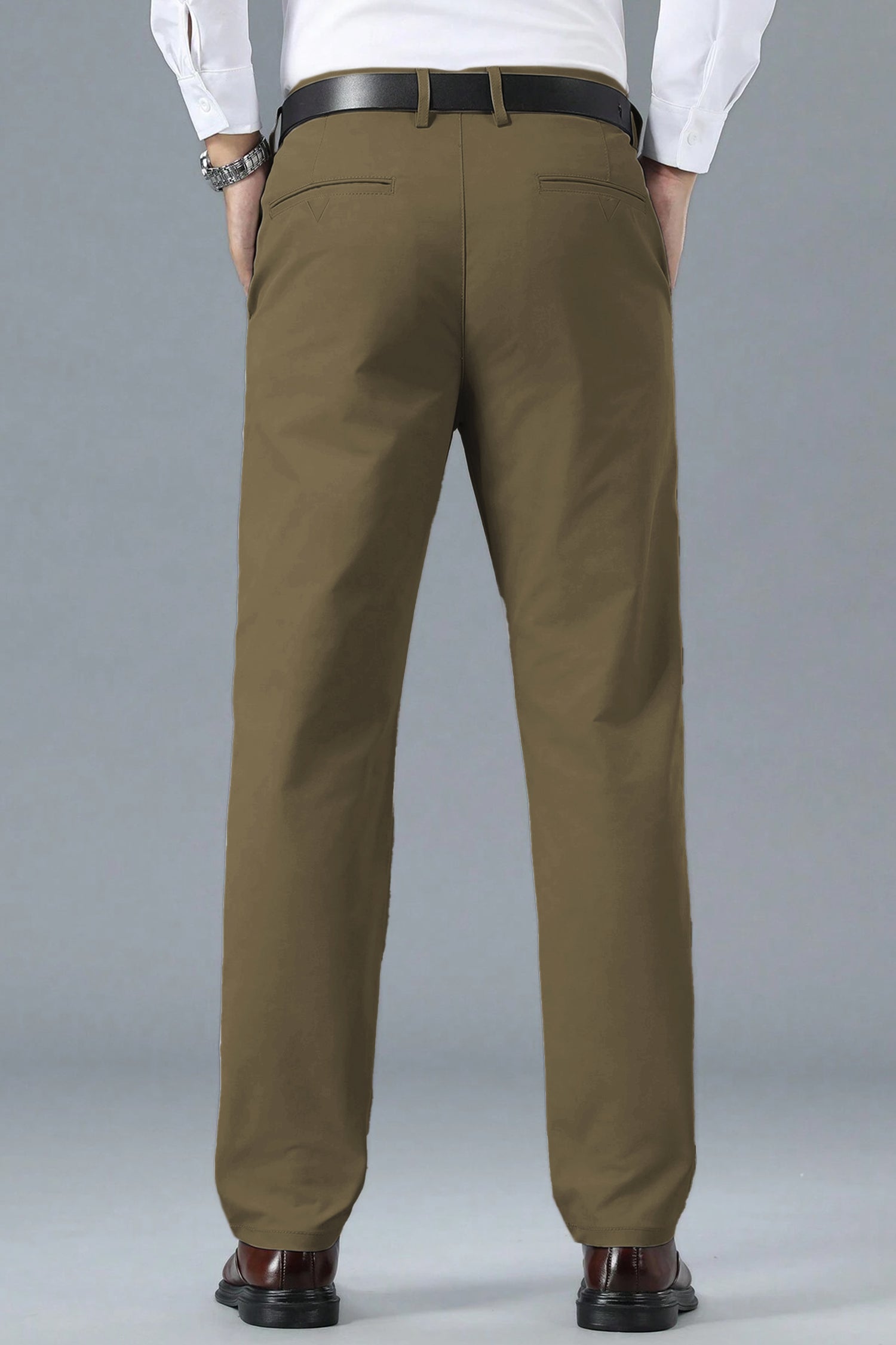 Turbo Elite Thread Smart Cut Cotton Pant