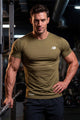 New Blnce Athletic Core Run Imp Dry-Fit Tee