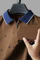 Turbo Mesmirizing Classic Men's Polo Shirt