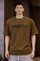 Turbo Urban Equation Men's Oversize Tee