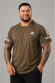 Adds Elite Edge Big & Tall Imp Dry-Fit Tee