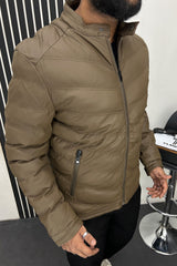 Ban Style Men's Imported Leather Jacket