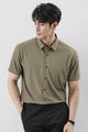 Turbo Stripe Edition Comfort Casual Shirt