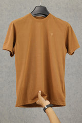 Craz Signature Urban Flex Round Neck T-Shirt