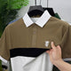 Turbo Men's Premium Craft Polo T-Shirt