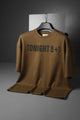 Turbo Urban Equation Men's Oversize Tee