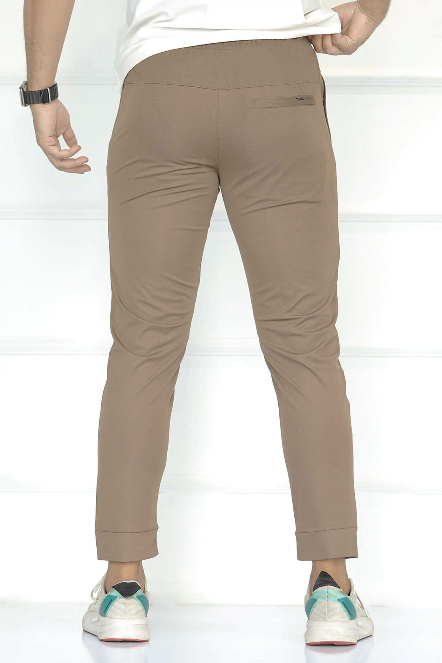 Turbo 'Sports' Running Men's Dryfit Trouser