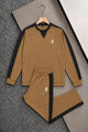 On Clud Athletic Pullover Men's Co-Ord Set