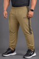 Adds Terrex Side Stipe Big & Tall Men's Imp Dry-fit Trouser